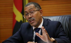 Ministro do Petróleo de Angola na Namíbia para debater recursos naturais e combate ao tráfico