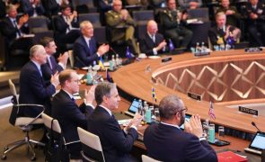 EUA anunciam novo pacote militar de 2,4 mil milhões de euros para Kiev