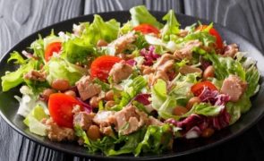Atum em lata, afinal de contas, é uma opção saudável?