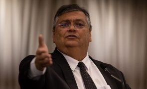 Ministro da Justiça do Brasil denuncia 