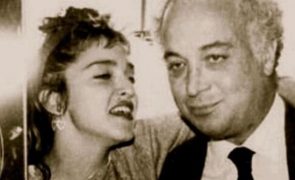 Morreu o caça talentos que descobriu Madonna, Talking Heads e Pretenders