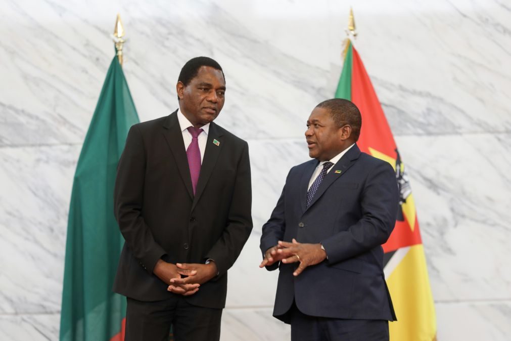 Liberdades e democracia existem em África