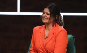Maria Botelho Moniz. Crónica que chama a apresentadora de “robusta” é alvo de queixa