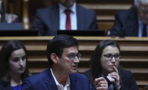 IL pede demissão de João Galamba e esclarecimentos ao primeiro-ministro