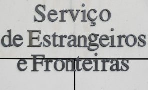 Administrativos do SEF iniciam hoje greve de dois dias