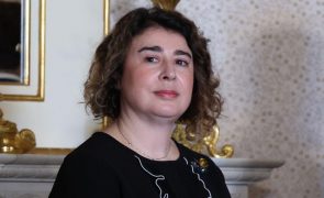 TAP: Alexandra Reis ouvida hoje na comissão de inquérito