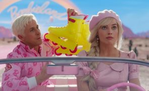 Barbie confirma Dua Lipa no elenco e revela trailer