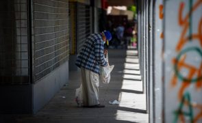 Quase 80% dos municípios identificaram 67 mil famílias a viverem em condições indignas