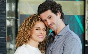 Rita Mendes separada de Gui Campos Luís: 