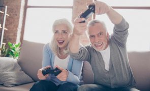 Segredo para chegar aos 100 anos está em... adoecer