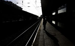 Greves na CP suprimiram 194 comboios até às 19:00