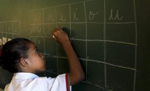 Professores do pré-escolar e 1.º ciclo poderão deixar de dar aulas a partir dos 60 anos