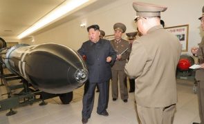 Pyongyang ameça responder a Seul e Washington com 