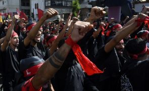 Hezbollah apoia medidas palestinianas contra Israel após violência em Jerusalém
