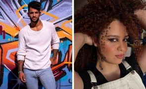O Triângulo. Moisés Figueira acaba tudo com Sara Sistelo