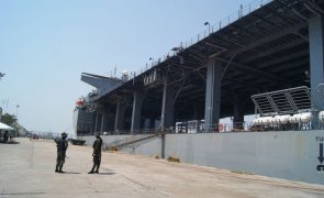 Japão oferece navio e equipamento de navegação aérea a Moçambique
