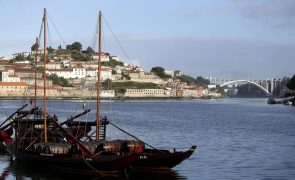 Nova ponte rodoferroviária sobre o Douro deverá custar 110ME