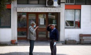Número de consultas e exames auxiliares em 2021 ultrapassou valores pré-pandemia