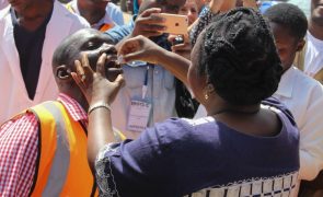 União Africana pede ajuda internacional contra a cólera em Moçambique e no Malaui