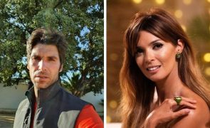 Maria Cerqueira Gomes pode faturar 1 milhão com Cayetano Rivera se 