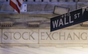 Wall Street acaba semana em alta graças à baixa dos rendimentos obrigacionistas