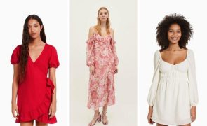 Vestidos - 22 modelitos perfeitos para almoço de Páscoa em família