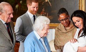 Meghan Markle surpreendeu a rainha com resposta grosseira de 3 palavras