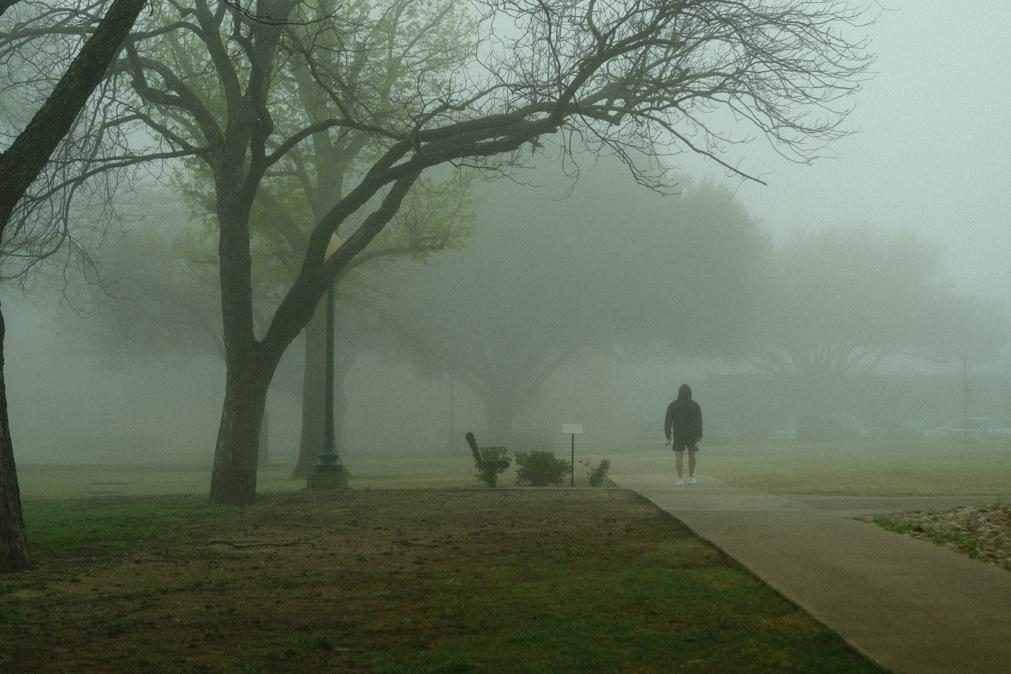 Meteorologia: Previsão do tempo para domingo, 9 de abril