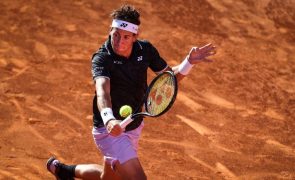 Estoril Open: Ruud e Kecmanovic enfrentam-se para suceder a Báez