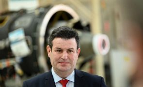 Governo alemão anuncia aumento 