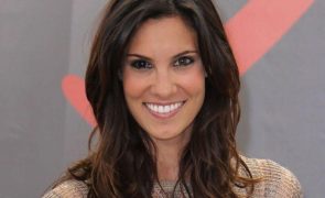 Daniela Ruah Sobre a carreira: 
