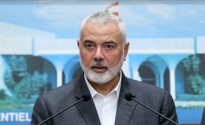Hezbollah e Hamas discutem 
