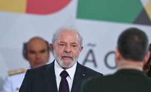 Presidente do Brasil sobrevoou 53 dos 64 municípios afetados pelas inundações