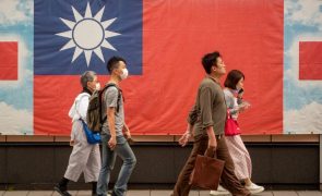 EUA alertam que China pode conquistar Taiwan em eleições 