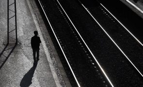 Greves na CP levam à supressão de 105 comboios de 710 programados até às 19:00
