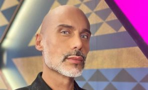 O Triângulo Surpresa: Pedro Crispim é parente de uma concorrente. Descubra quem é!