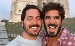 Os Traidores Namorado de António Bravo participa em programa da SIC! Ex-'BB' já reagiu