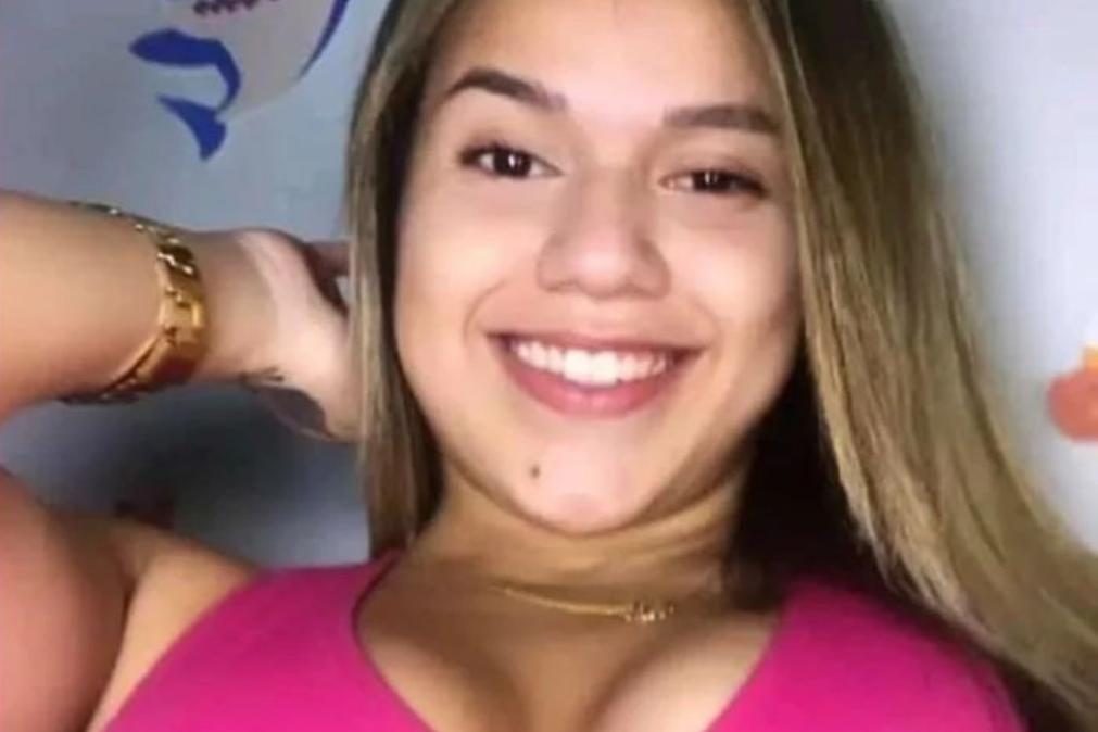 Manuela Farias: Adolescente apanhada com cocaína pode ser fuzilada