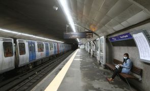 Procura por transportes públicos urbanos cresceu 43% até março face a 2022