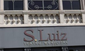 Beatriz Batarda estreia 
