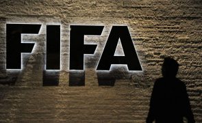 Mais de 6.500 inscritos no primeiro exame para agentes de futebol da FIFA