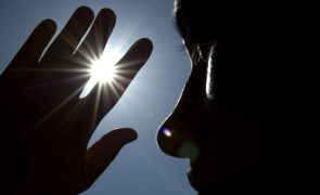 Portugal vive onda de calor que dura há 10 dias nalgumas regiões
