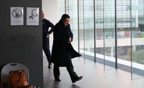 Juiz Carlos Alexandre promovido aos Tribunais da Relação