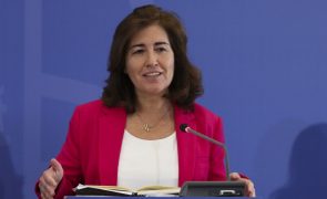 Agência que emprega pessoas com deficiência permitiu quebrar barreiras - Ministra
