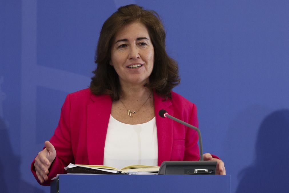 Agência que emprega pessoas com deficiência permitiu quebrar barreiras - Ministra