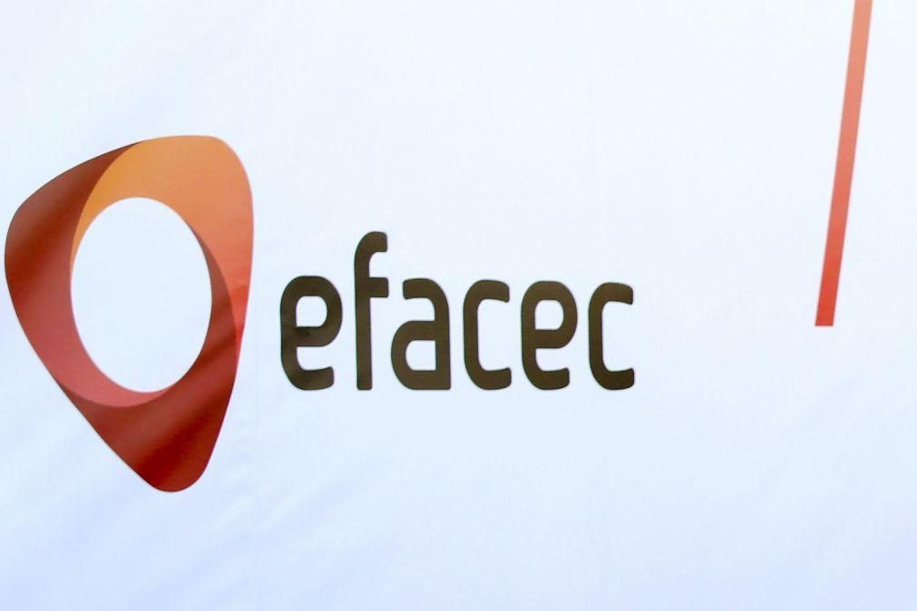 Quatro candidatos à compra da Efacec apresentaram propostas vinculativas melhoradas