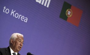 Costa afirma que portugueses querem estabilidade e que é preciso respeitar instituições