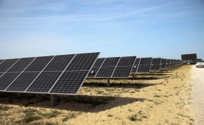 Cerca de 74% da eletricidade gerada em março foi de origem renovável
