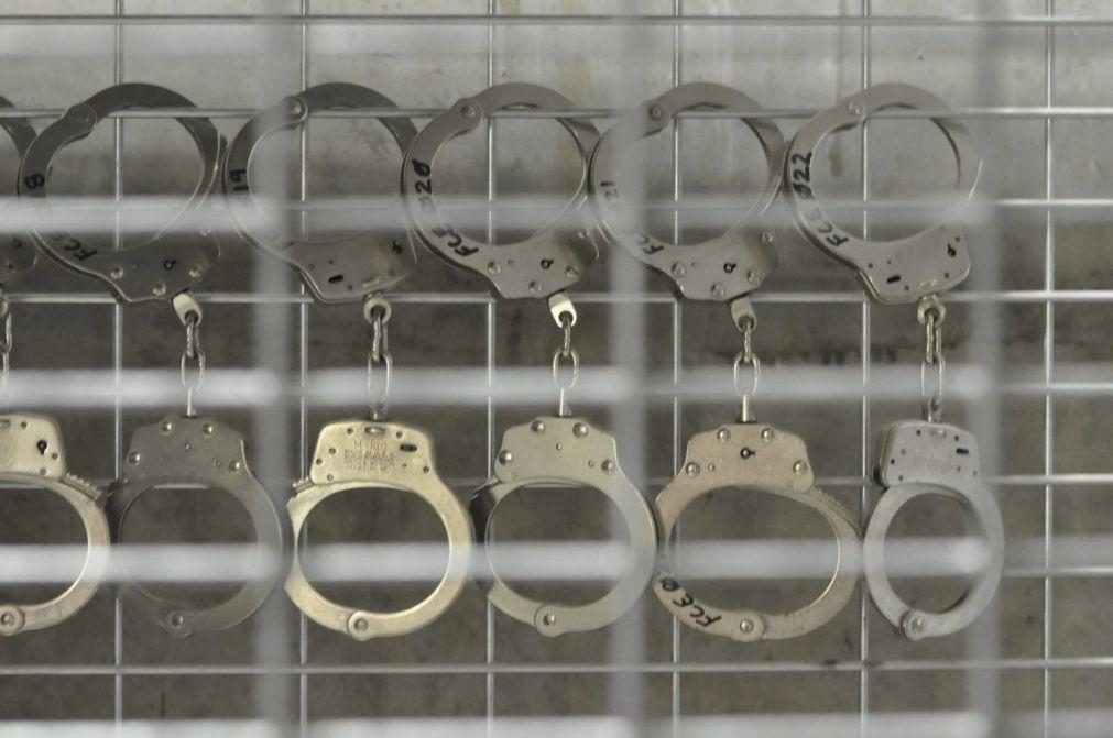 Advogado preso no centro de Moçambique ao tentar subornar investigador da polícia
