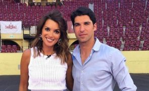 Maria Cerqueira Gomes Sabe como começou o namoro com Cayetano Rivera? 
